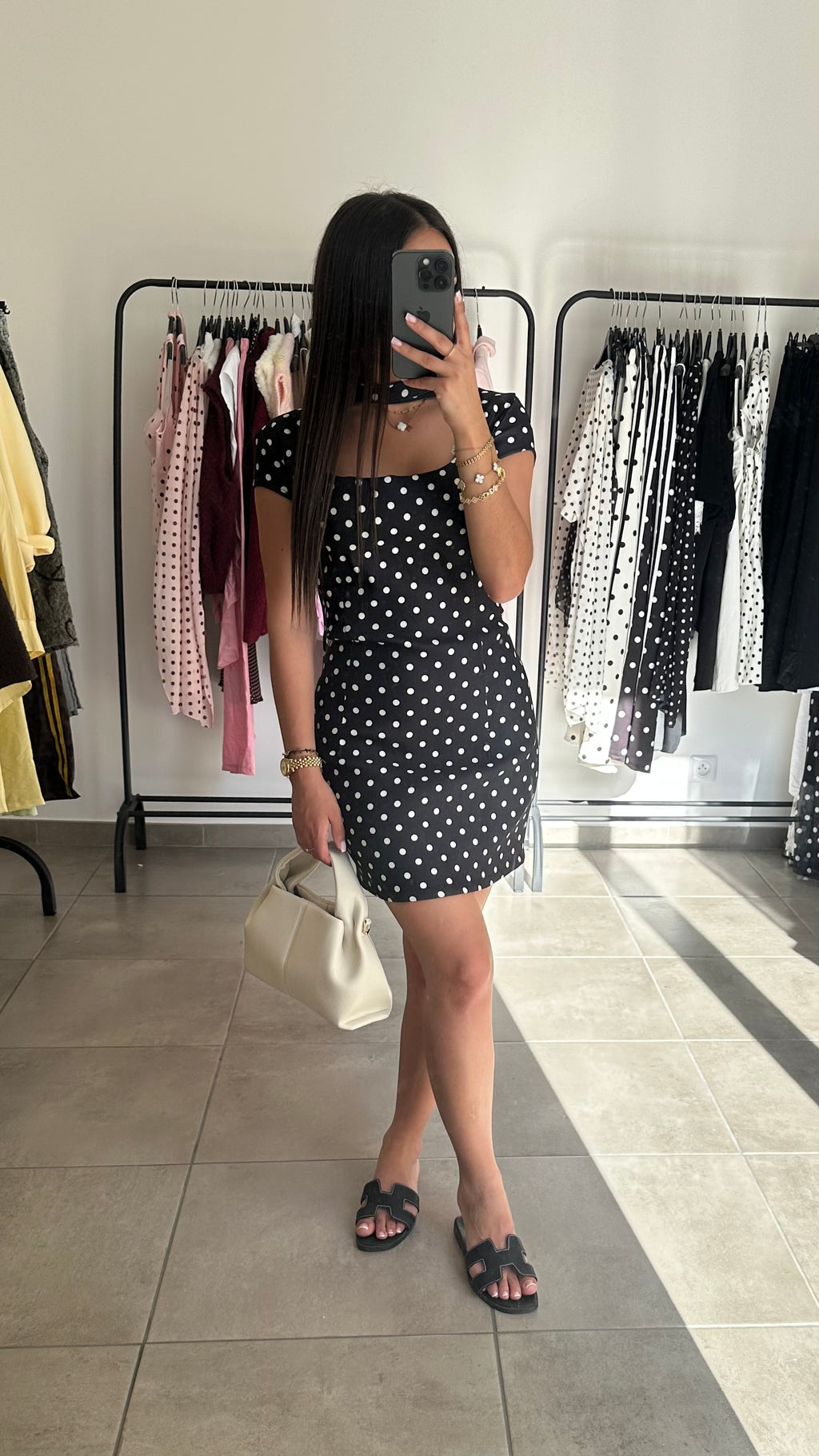 Robe Livy