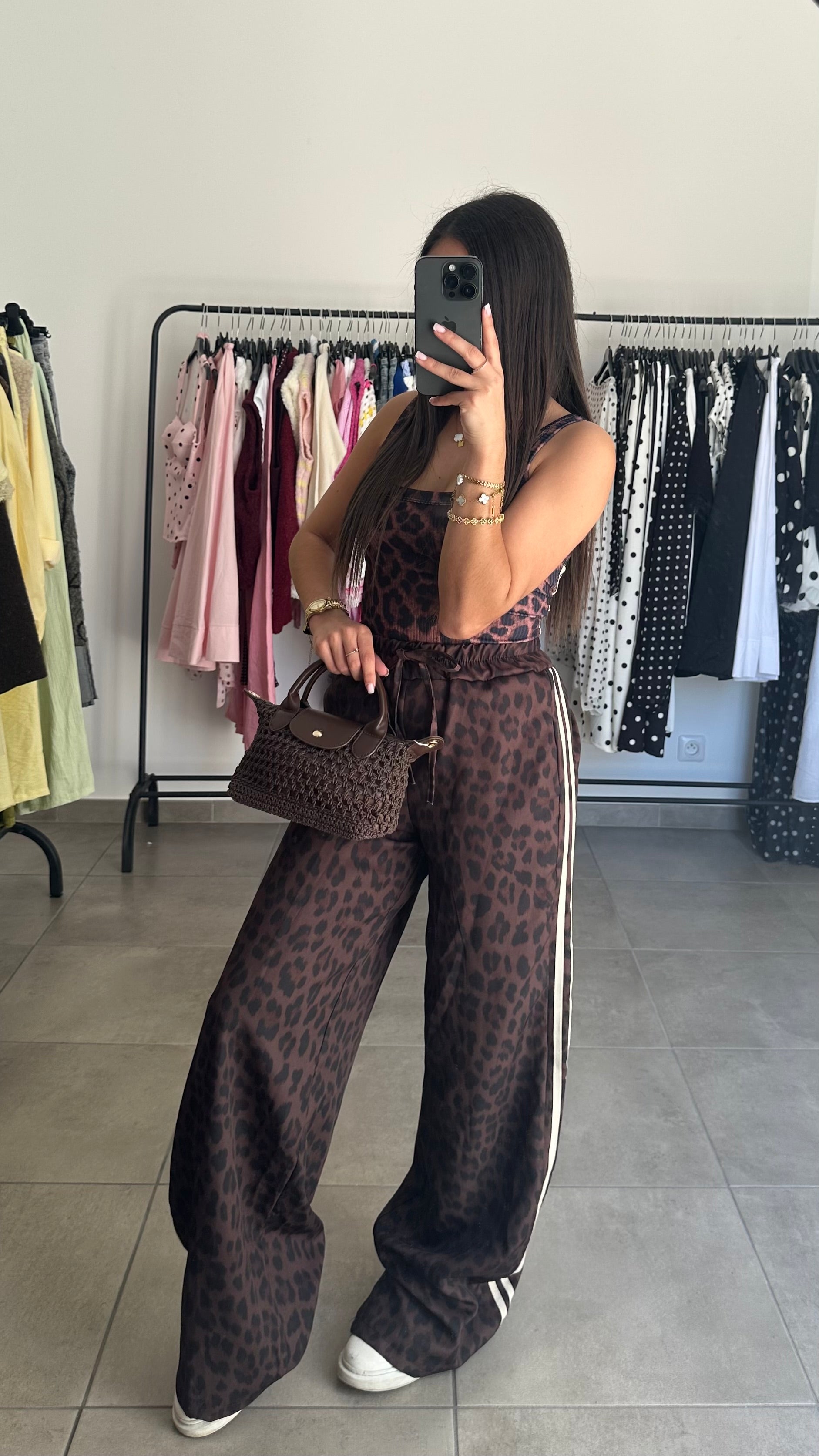 Pantalon Alma
