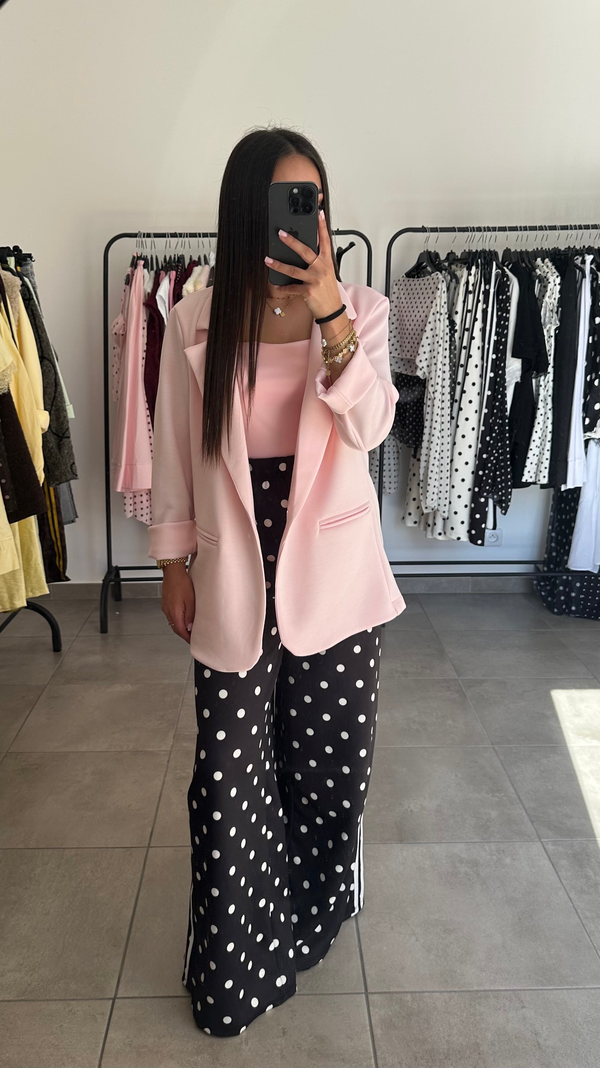 Blazer Alba