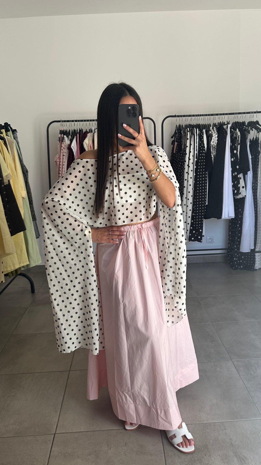 Blouse Telma