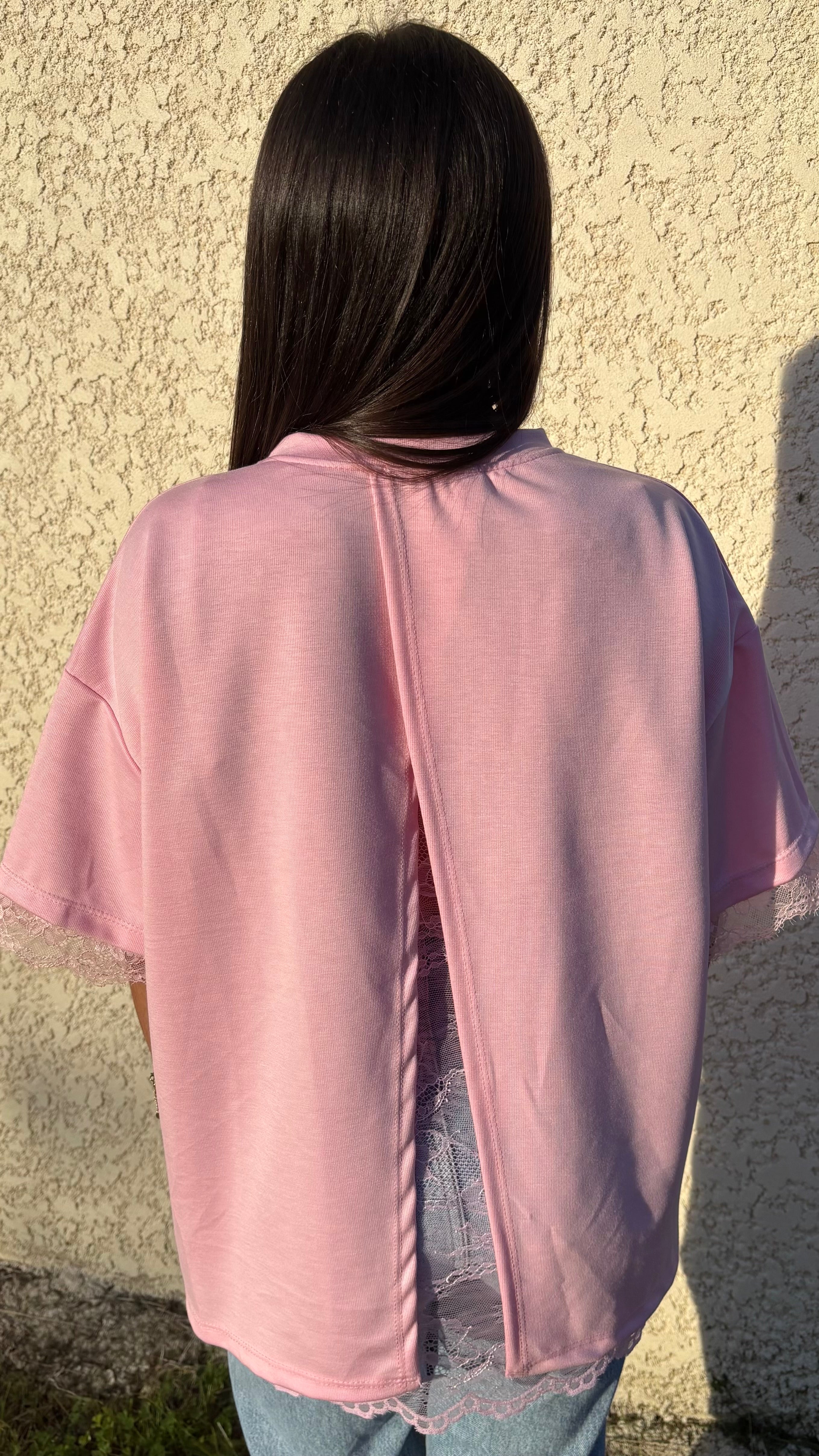 Tee-shirt Mila