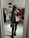 Veste sans manches