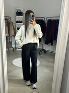 Pull basique