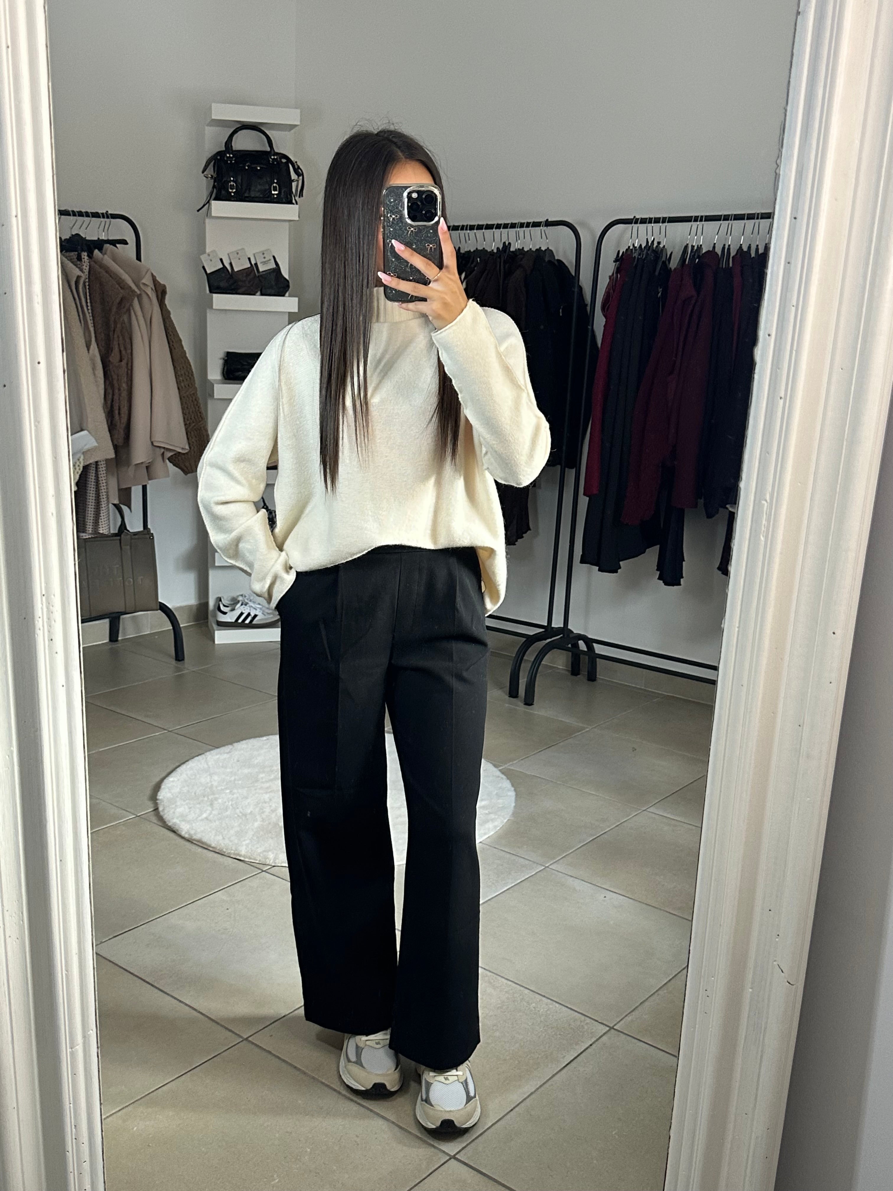 Pull basique