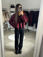 Veste courte