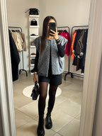 Veste sans manches