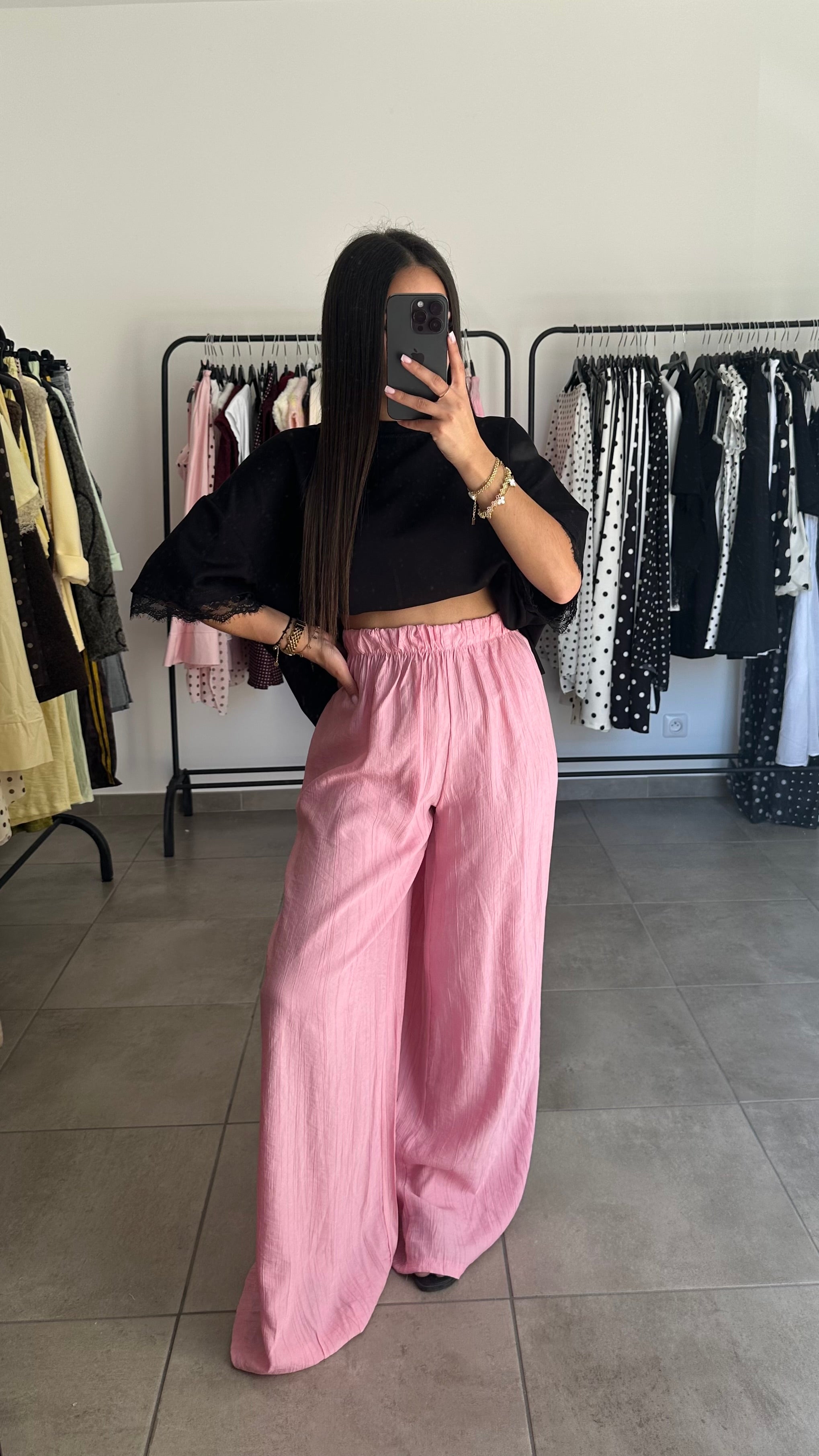 Pantalon Mia