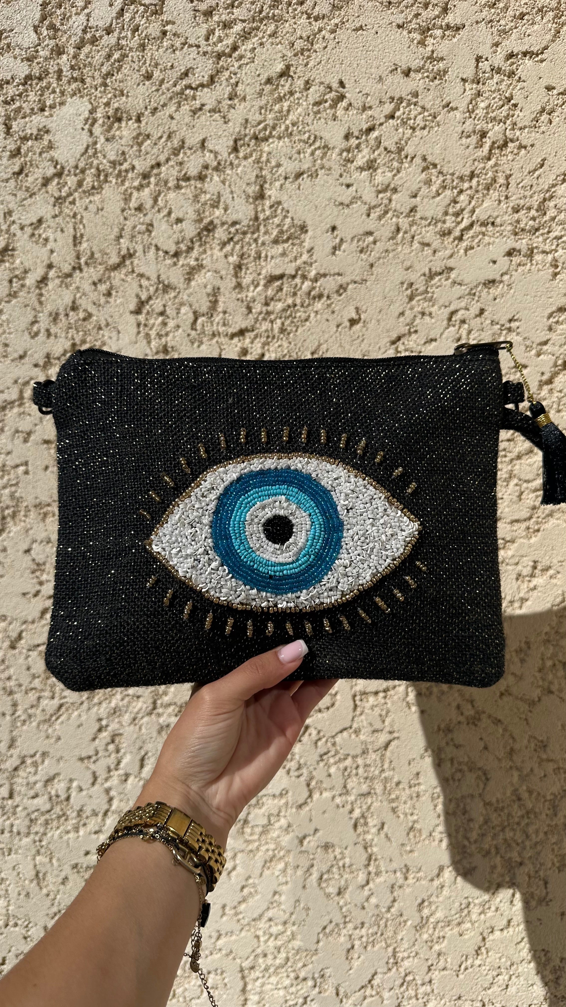 Pochette Luz