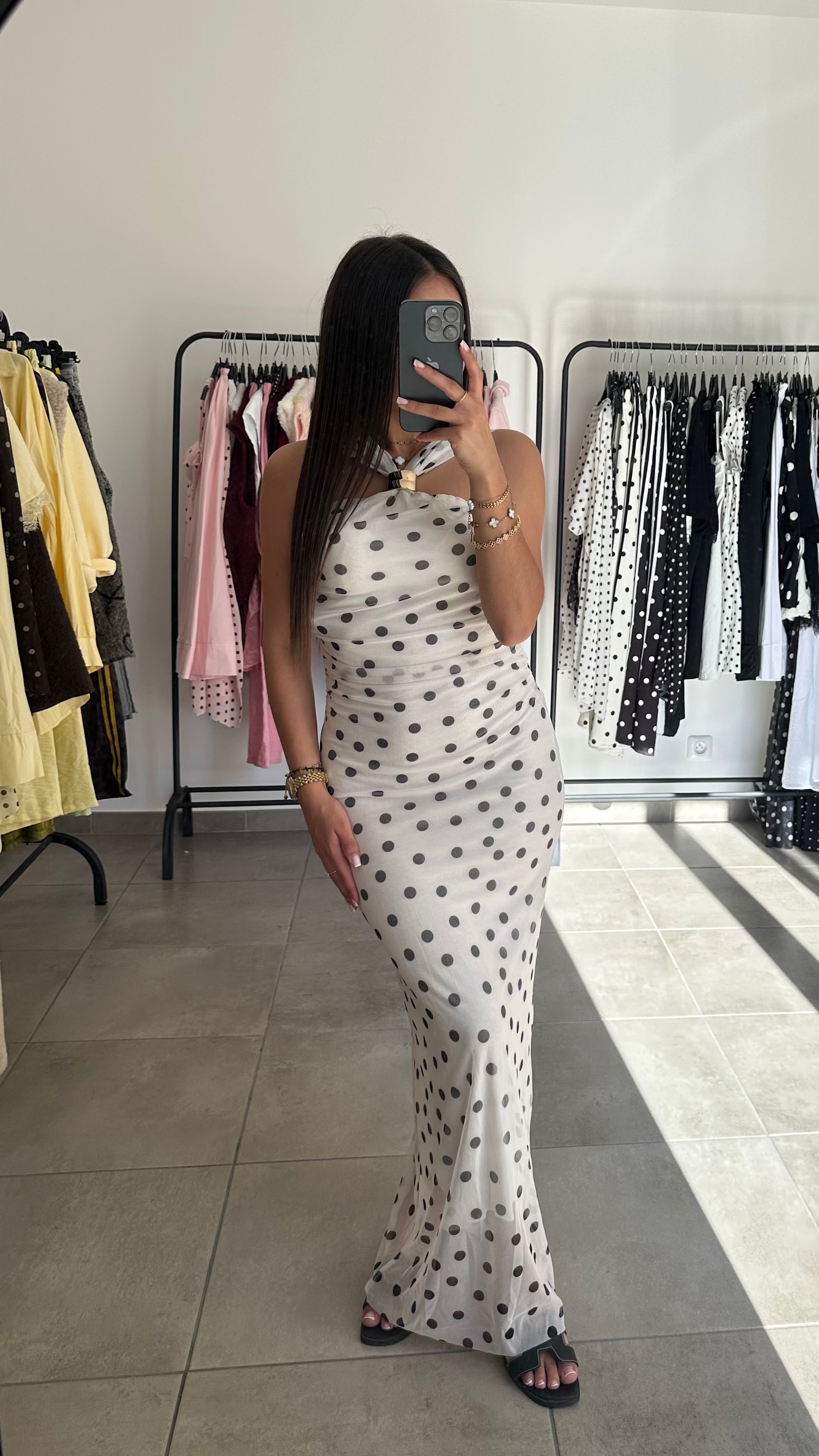 Robe Neva