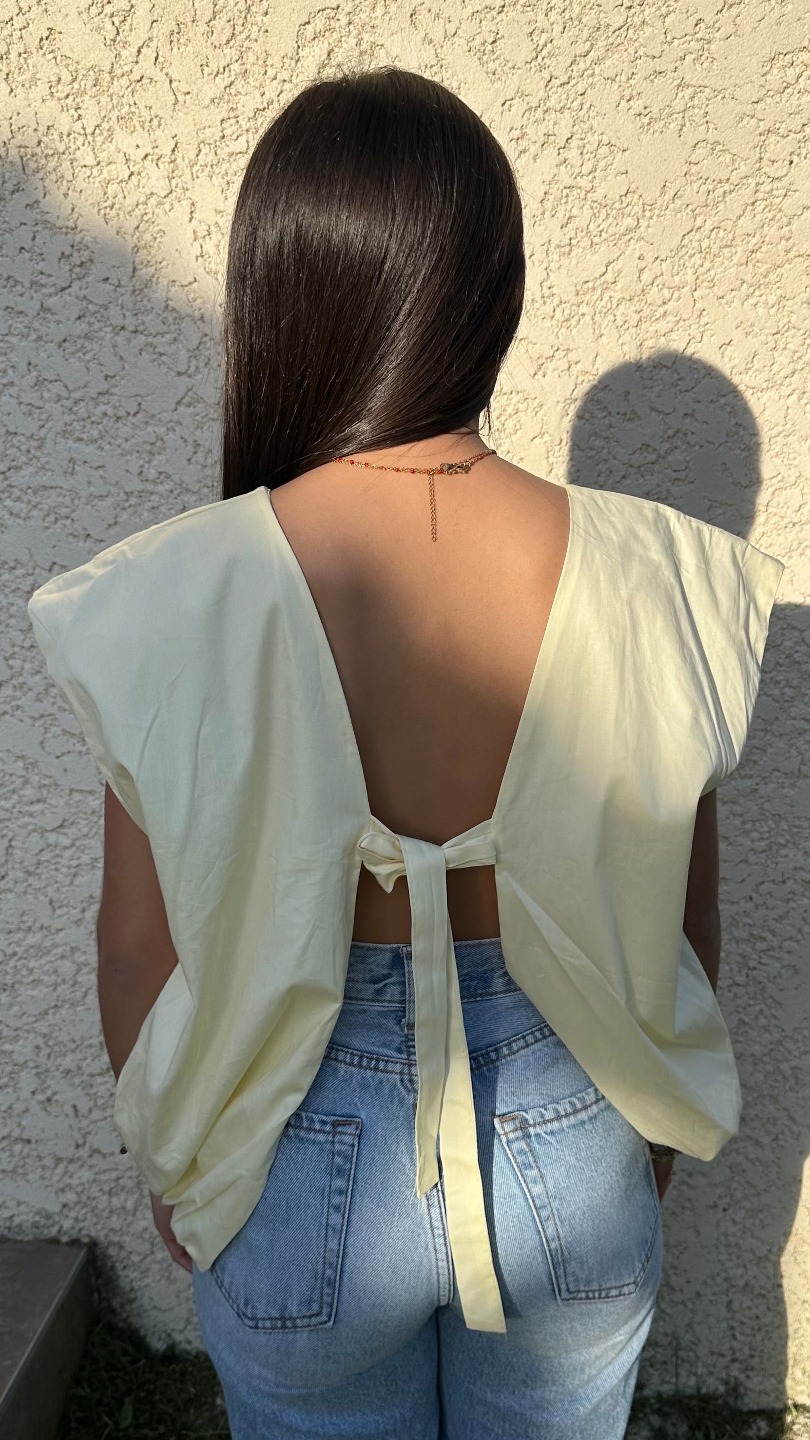 Blouse Diana