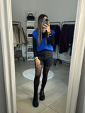 Pull sans manches