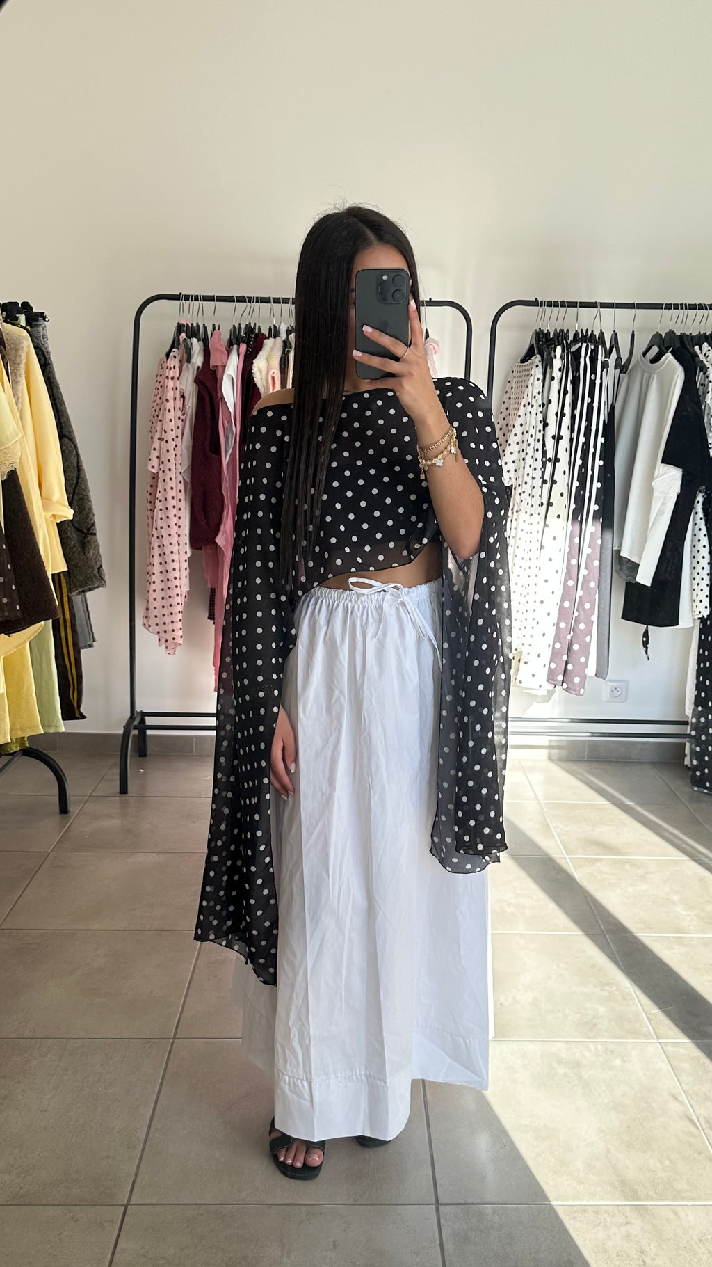 Blouse Telma