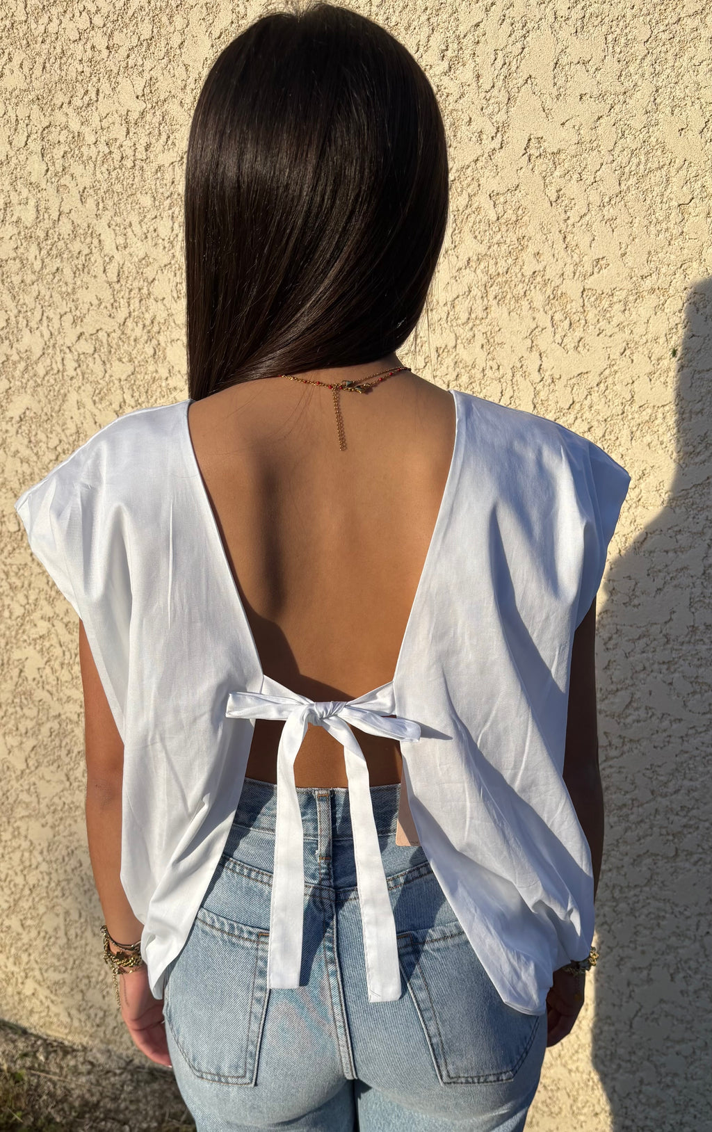 Blouse Diana