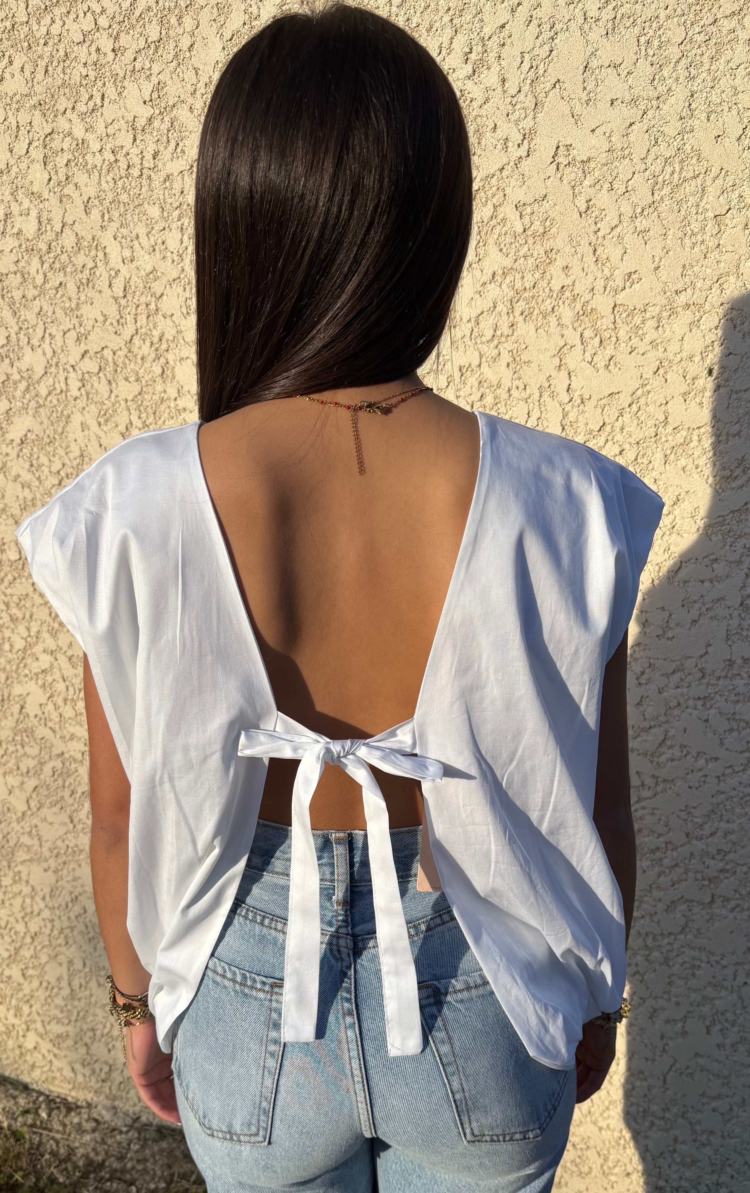 Blouse Diana