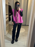 Gilet sans manches