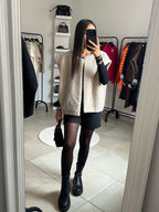 Veste sans manches