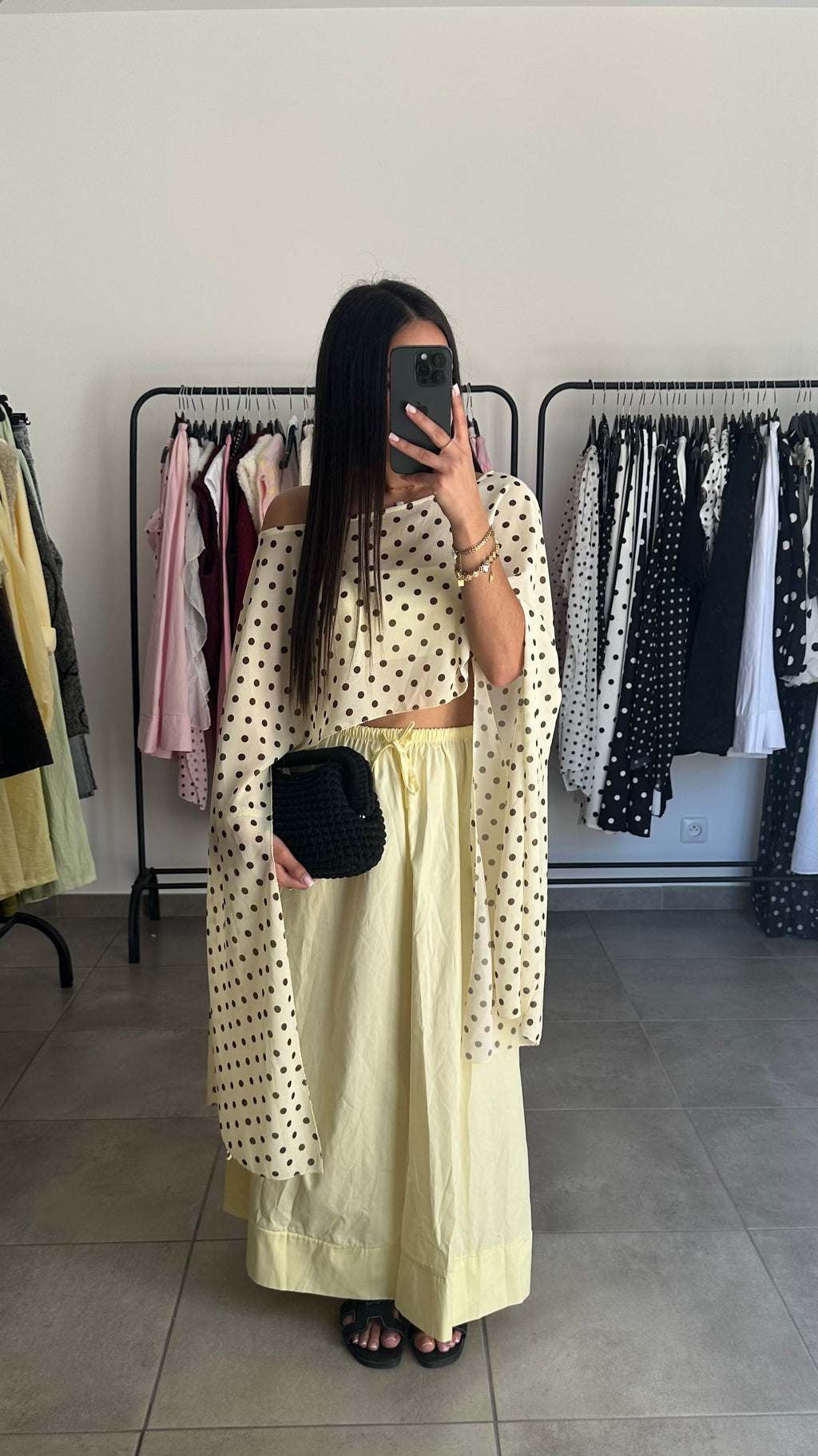 Blouse Telma