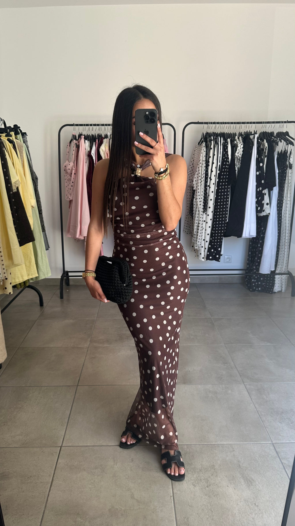 Robe Neva