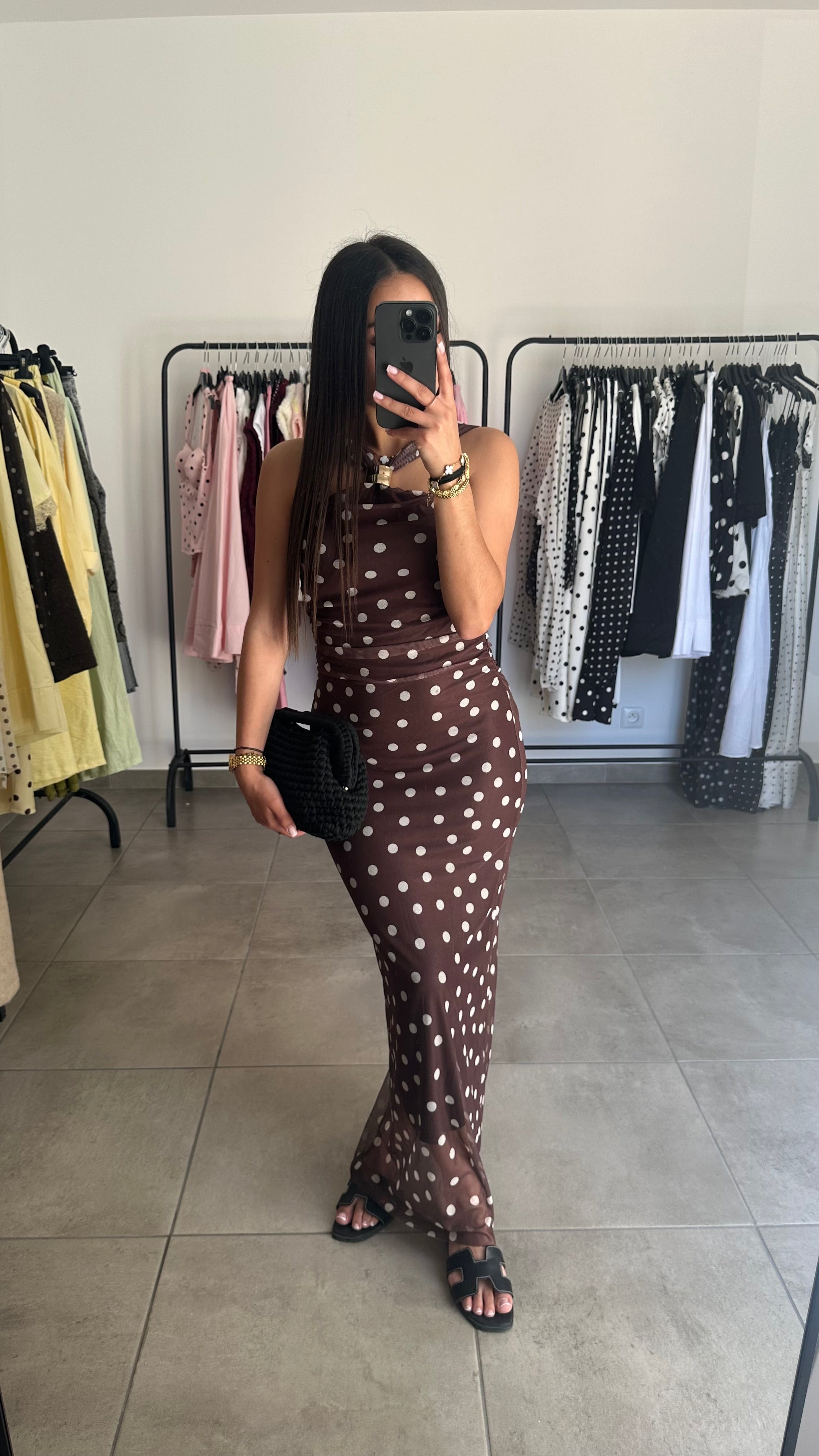 Robe Neva