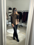 Veste sans manches