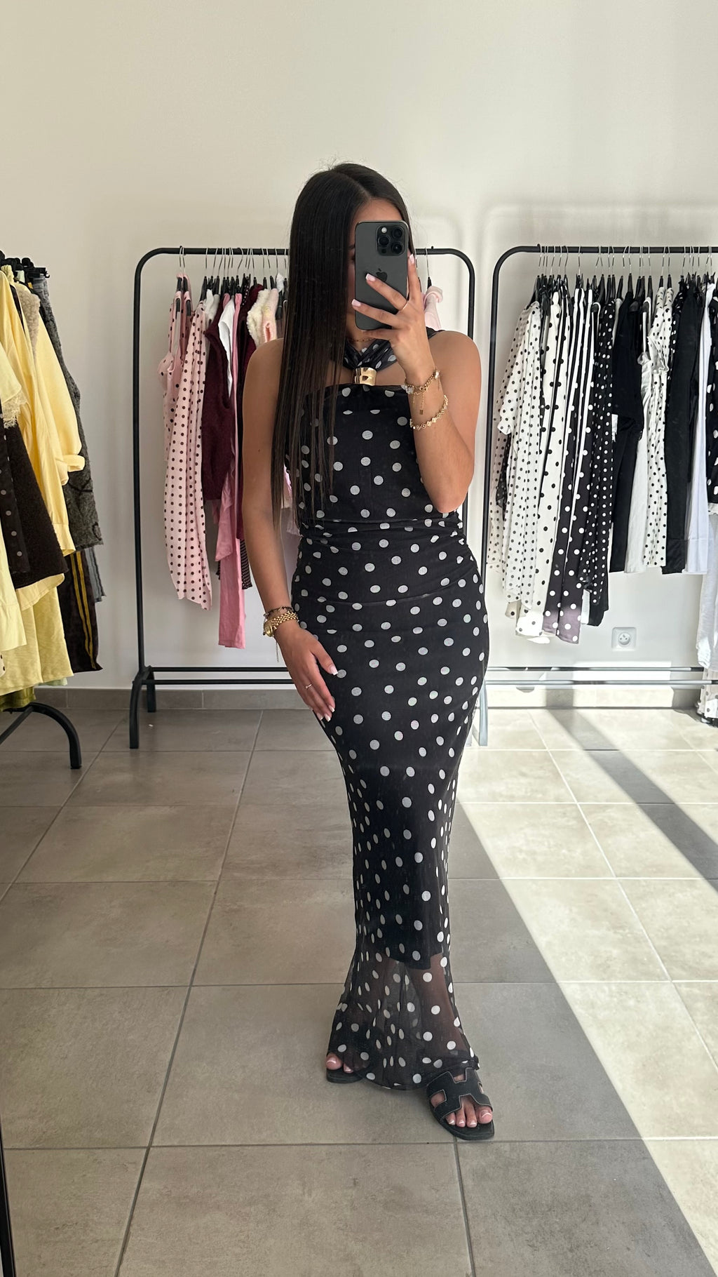 Robe Neva