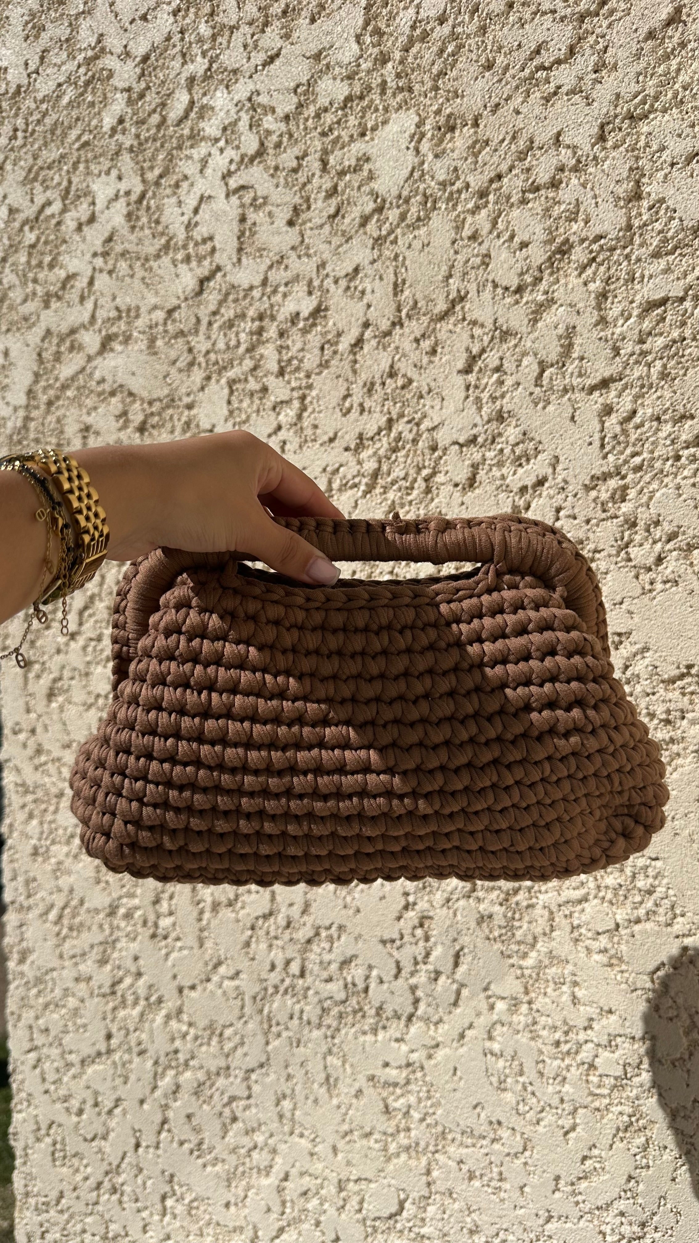 Pochette Vera