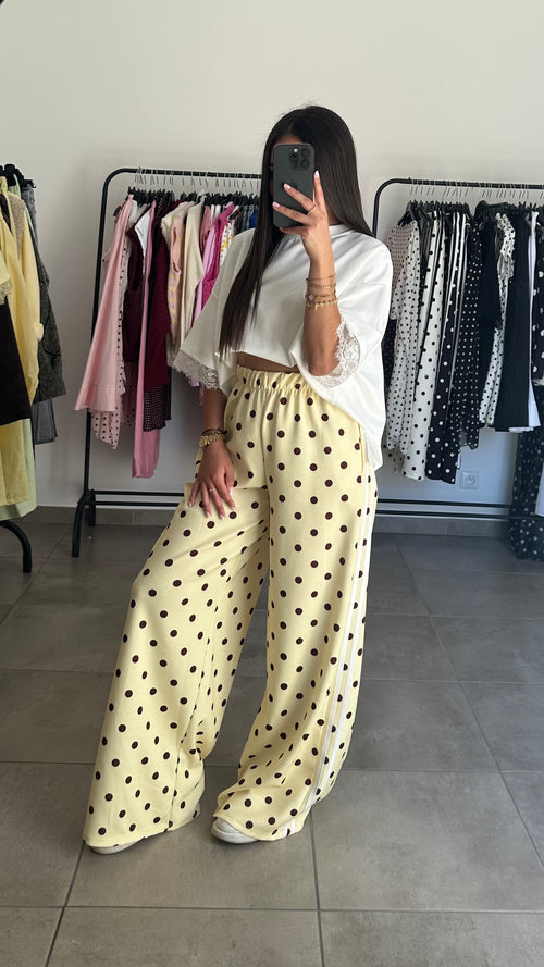 Pantalon Cleo