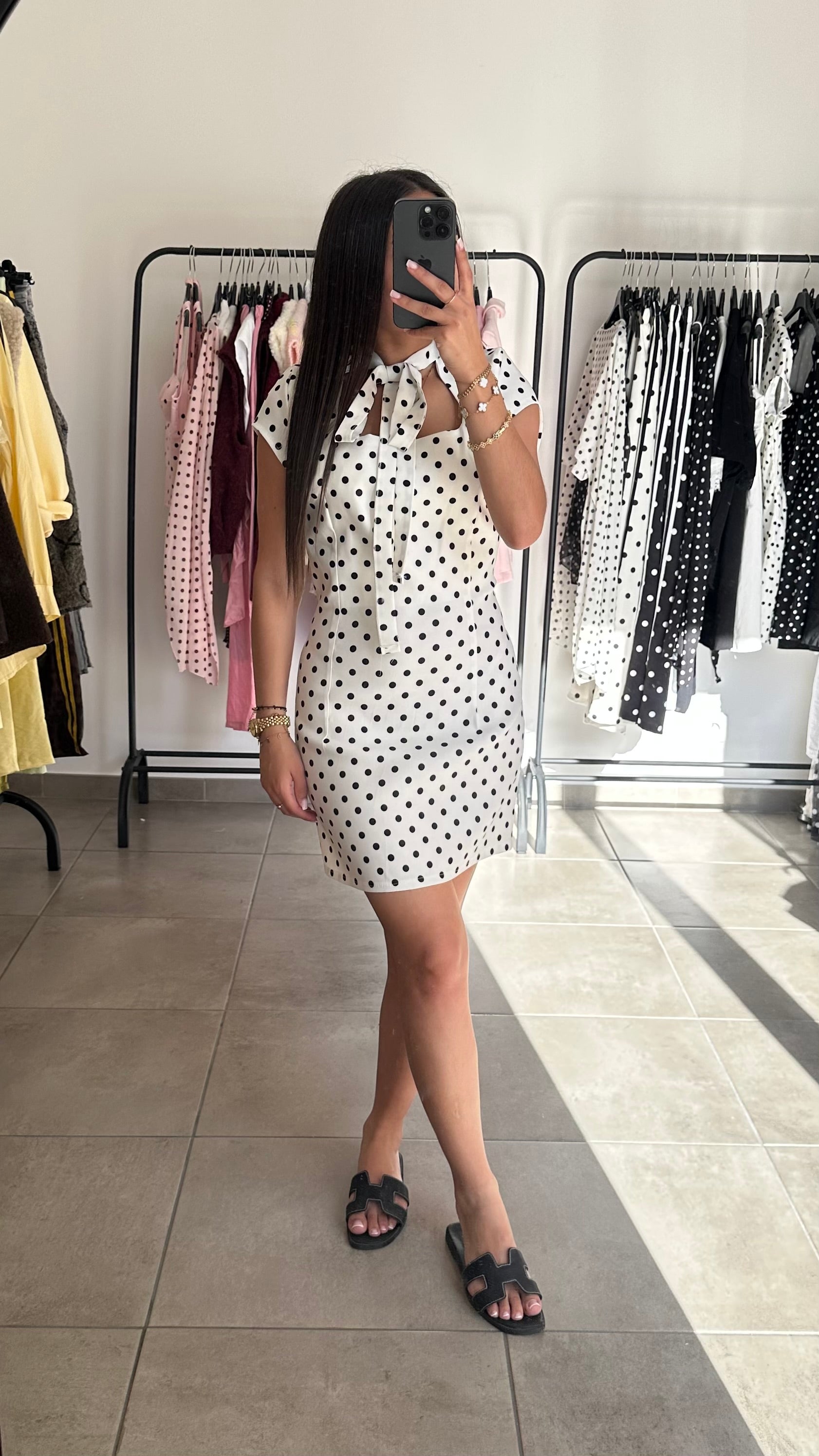 Robe Livy