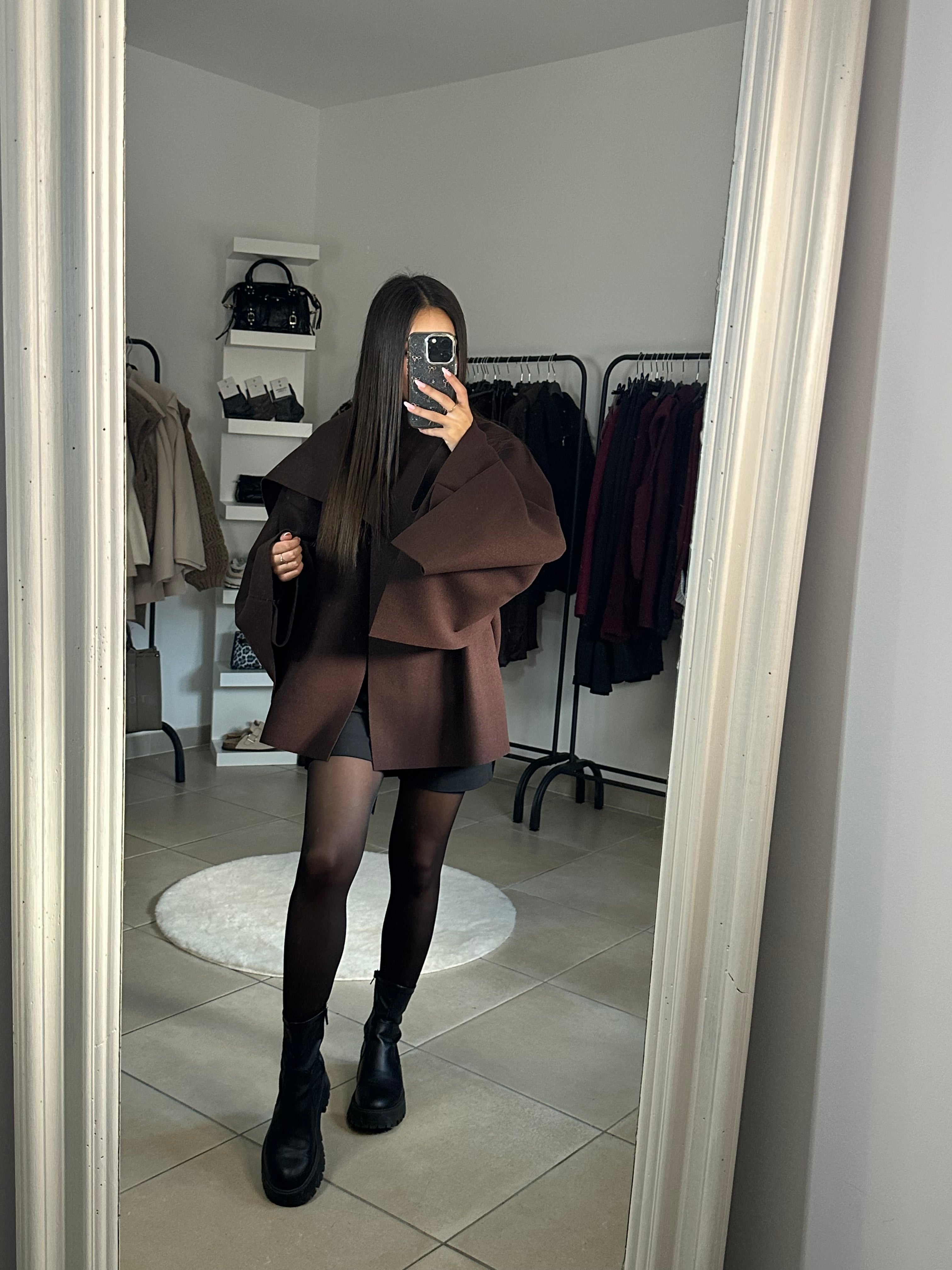 Cape