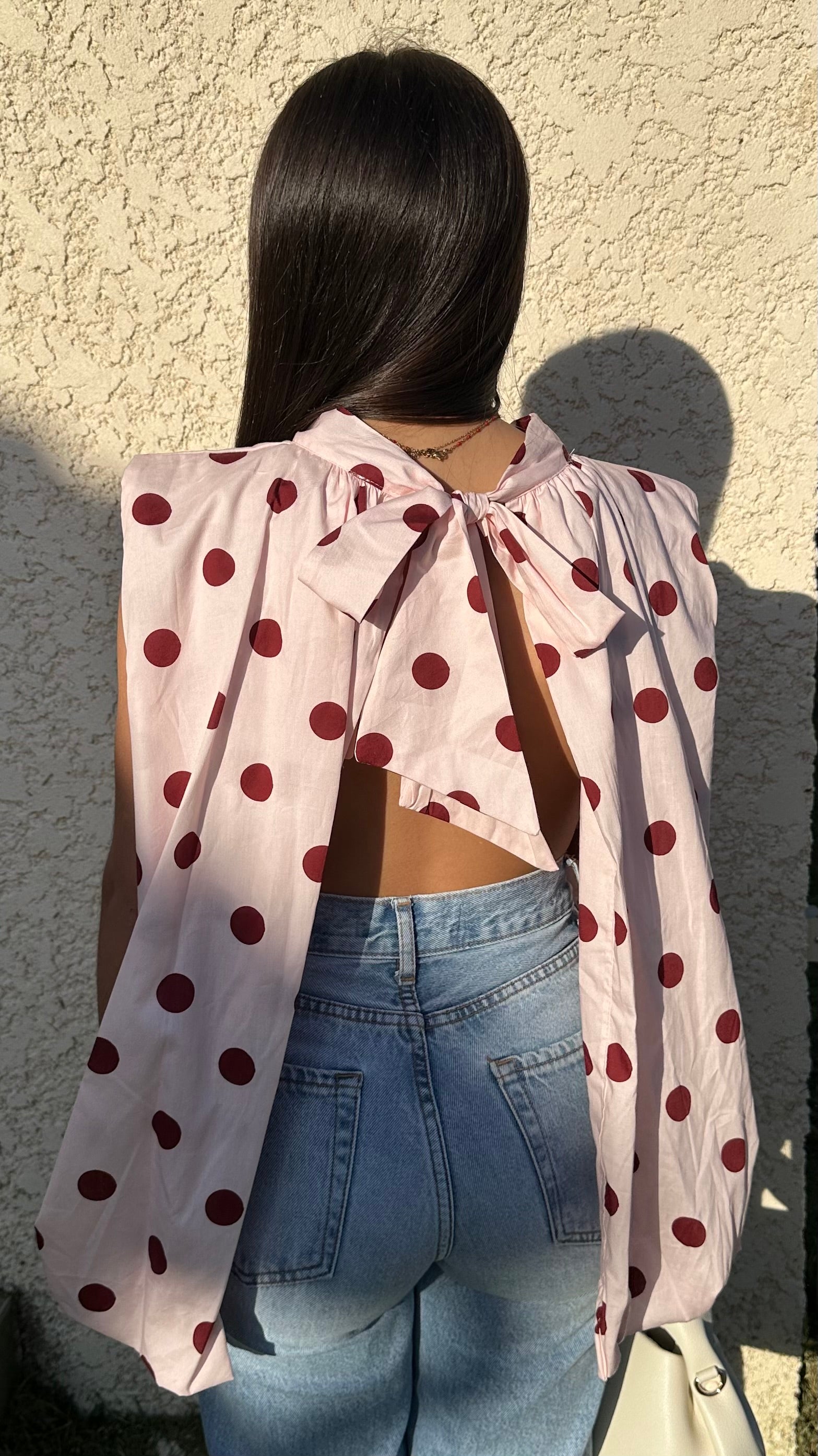 Blouse Ella