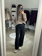 Pull basique
