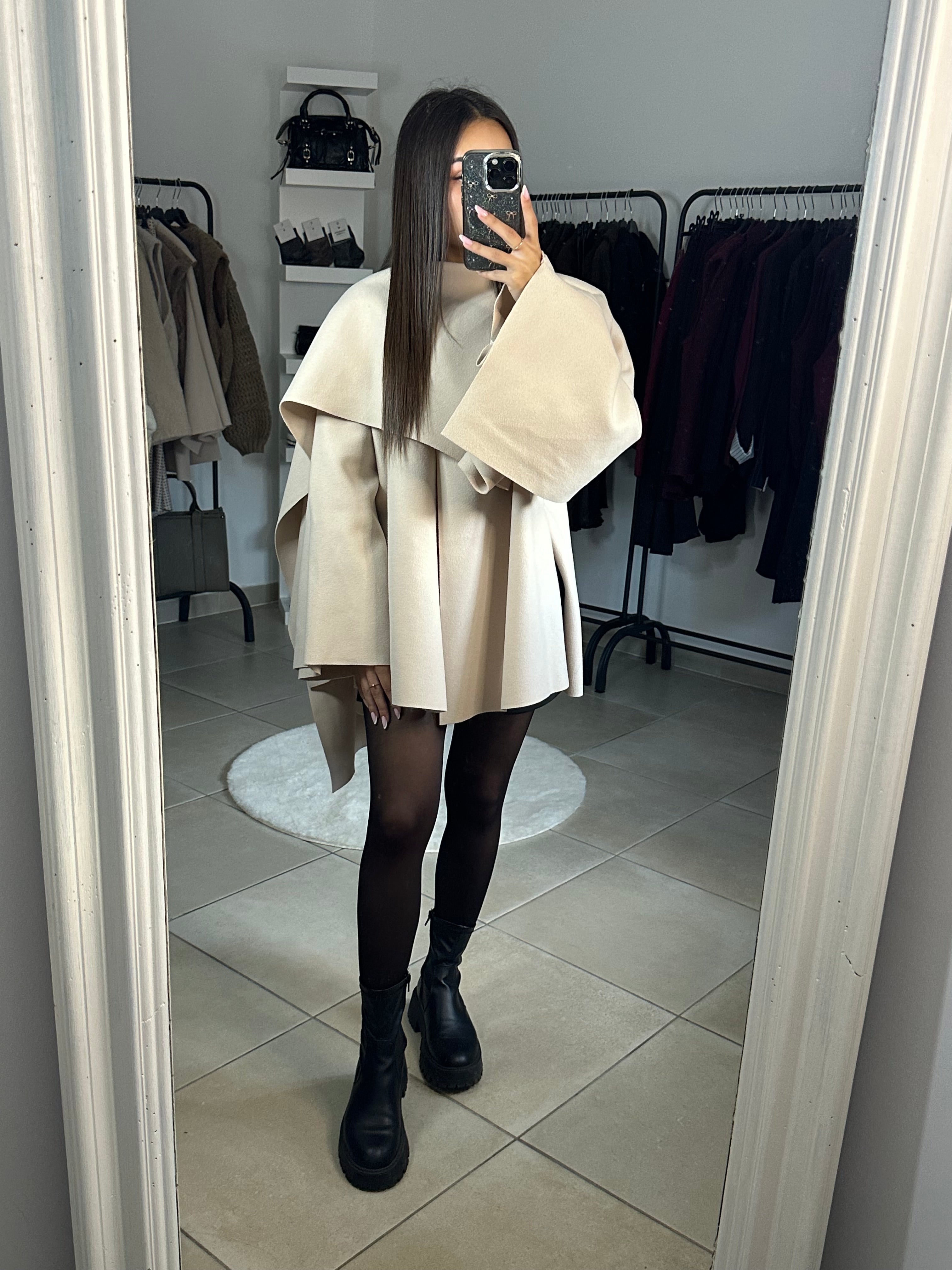 Cape