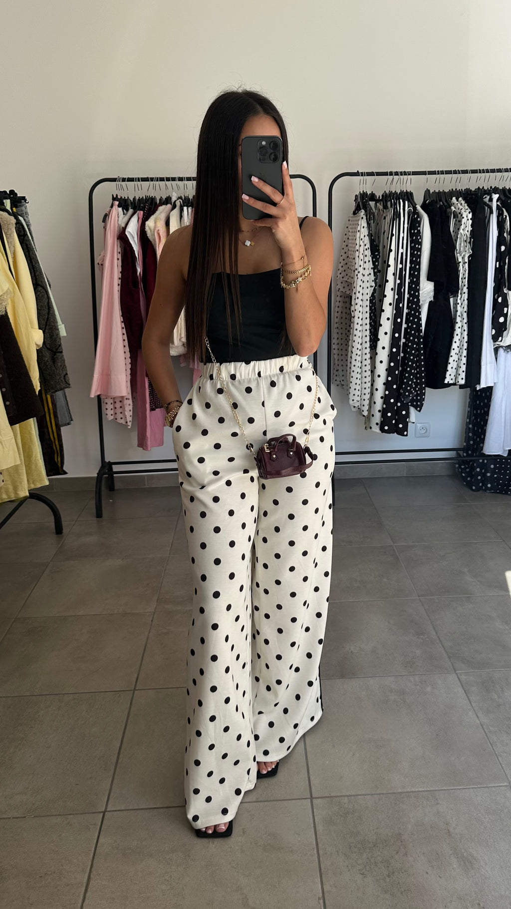 Pantalon Cleo