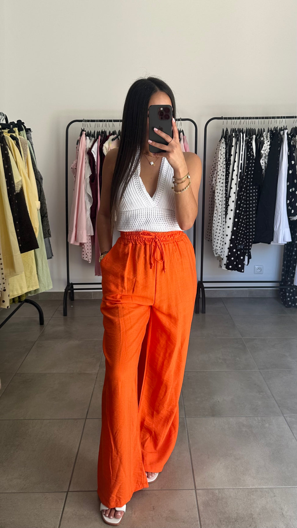 Pantalon Maya