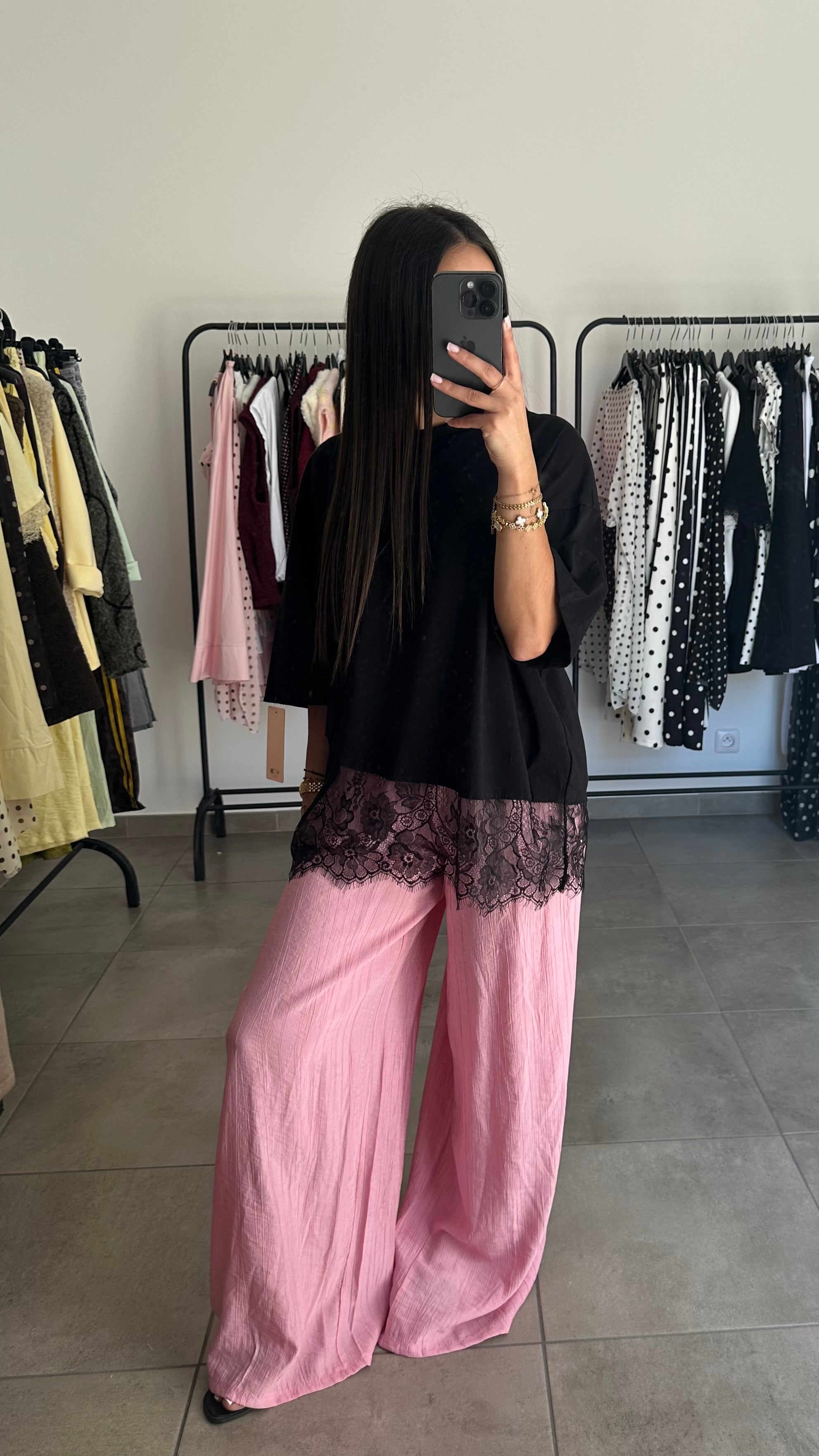 Tee-shirt Isis