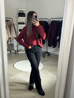 Pull basique